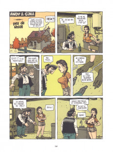 Extrait de Andy & Gina -INTa2021- L'intégrale