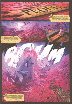 Extrait de Mutafukaz 1886 -3- Chapter three