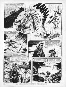 Extrait de Dossier Negro -157- Larry Mannino y su distrito 56