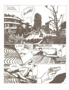 Extrait de Tif et Tondu -TL- Mais où est Kiki ?