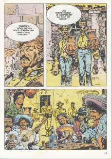 Extrait de Mac Coy (16/22) -3113- Rio Pecos