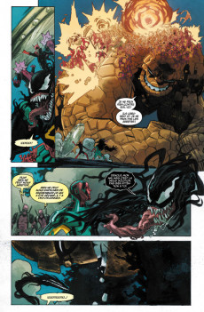 Extrait de Spider-Man/Deadpool (100% Marvel) -1- Mes deux papas