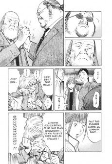 Extrait de 20th Century Boys - Perfect Edition -7- Volume 7