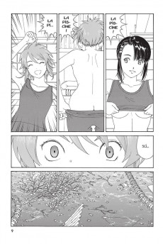 Extrait de Paradise Residence -2- Tome 2