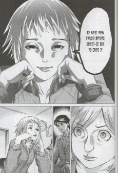 Extrait de Pour le pire -2- Volume 02