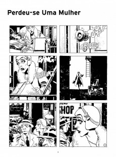 Extrait de Spaghetti Bros. (en portugais) -2- Obra completa: Livro 2