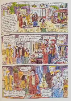 Extrait de Idiss