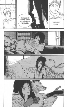 Extrait de Chainsaw Man -8- Méga Tohu-Bohu