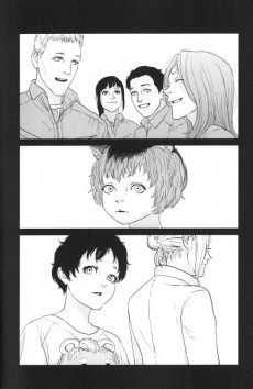 Extrait de Adam - L'ultime robot -4- Tome 4