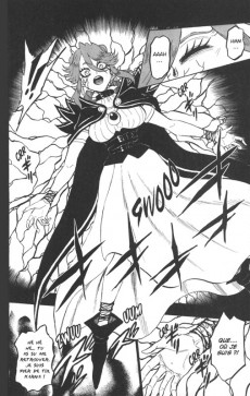 Extrait de Black Clover - Quartet Knights -6- Tome 6