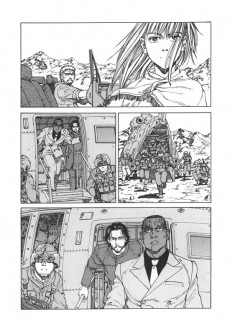 Extrait de Eden - It's an Endless World! (Perfect Edition) -2- Volume 2