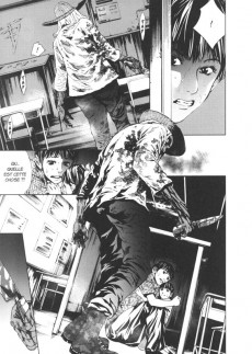 Extrait de Siren Rebirth -2- Tome 2