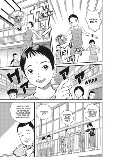 Extrait de Brigade d'outre-tombe -1- Tome 1