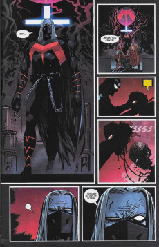 Extrait de Venom (3e série - 2020) -10- Tome 10