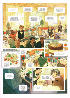 Extrait de Ragoût aux truffes