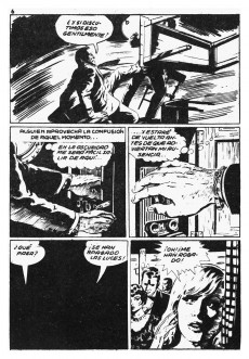 Extrait de Eddie Constantine -4- Trampa perfecta