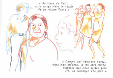 Extrait de (AUT) Alfred - Tout près d'ailleurs