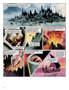 Extrait de The trigan Empire -INT01- Volume I