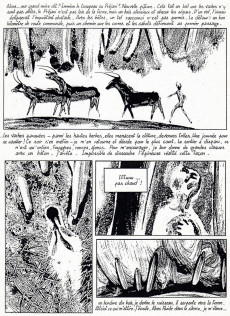 Extrait de Escale à Kerbarbo