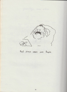 Extrait de Yiddish Blues