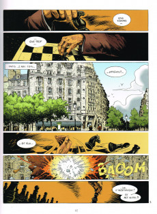Extrait de Fabien M. -6ES- L'ultime partie