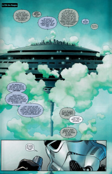 Extrait de Star Wars (Panini Comics - 2021) -3- La voie du destin (3)