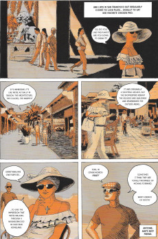 Extrait de Vietnamese Memories -INT01- Little Saigon