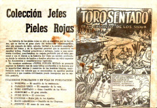 Extrait de Jefes pieles rojas -3- Toro Sentado