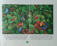 Extrait de (AUT) Ponti - L'arbre sans fin