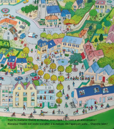 Extrait de La famille Oukilé - La famille Oukilé à l'école