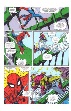 Extrait de Les trésors de Marvel -2- 1973