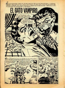 Extrait de Fantom Vol.1 (Vértice - 1972) -7- Cosecheros de almas