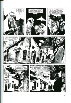 Extrait de Un certain Daneri