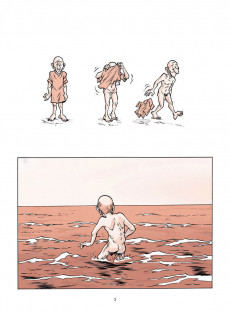 Extrait de Prends bien soin de toi !
