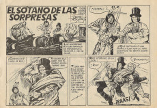 Extrait de Jim Huracán -6- El sótano de las sorpresas