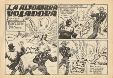 Extrait de Jim Huracán -24- La alfombra voladora