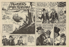 Extrait de Jim Huracán -53- Póker peligroso