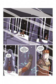 Extrait de La fleur de la sorcière - La Fleur de la sorcière