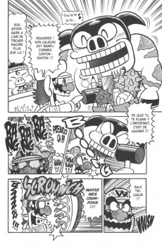 Extrait de Yo ! C'est moi, Wario ! -2- Tome 2