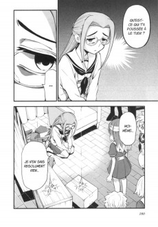 Extrait de Talentless -7- Tome 7