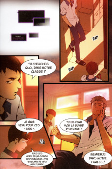 Extrait de Dice -3- Tome 3
