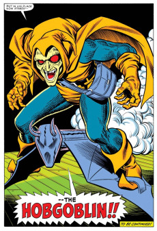 Extrait de The amazing Spider-Man Vol.1 (1963) -OMNIb- Spider-Man by Roger Stern Omnibus