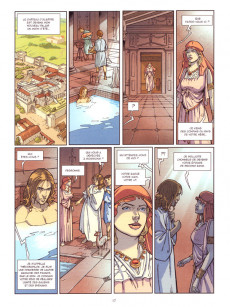 Extrait de Clovis le premier royaume