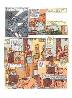 Extrait de Aimé Lacapelle - Tome INTb2021