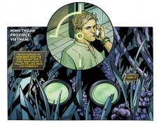 Extrait de The next Batman : Second Son (2021) -1- Second Son Part 1