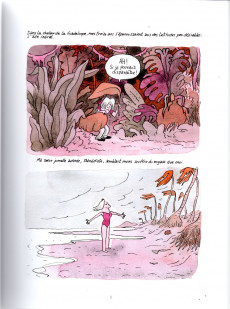 Extrait de Pucelle -2- Confirmée