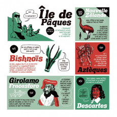 Extrait de Le petit livre de l'écologie