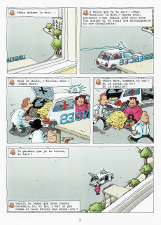 Extrait de Boule à zéro -1c2021- Petit cœur chômeur
