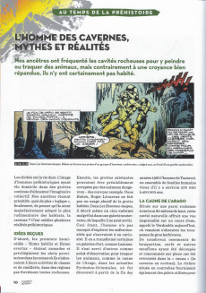 Extrait de Rahan - La Collection (Hachette) -31.- tome 31