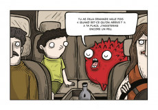 Extrait de Anxiété chérie
